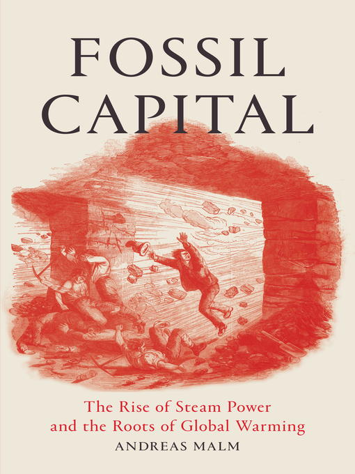 Title details for Fossil Capital by Andreas Malm - Available
